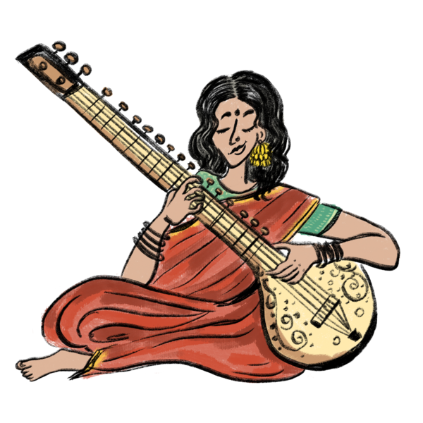 Illustration, Swatwa Foundation, Aug 2020