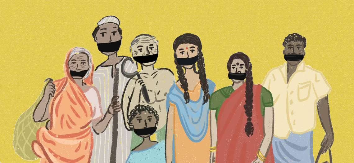 Field Report Equations, March 2020