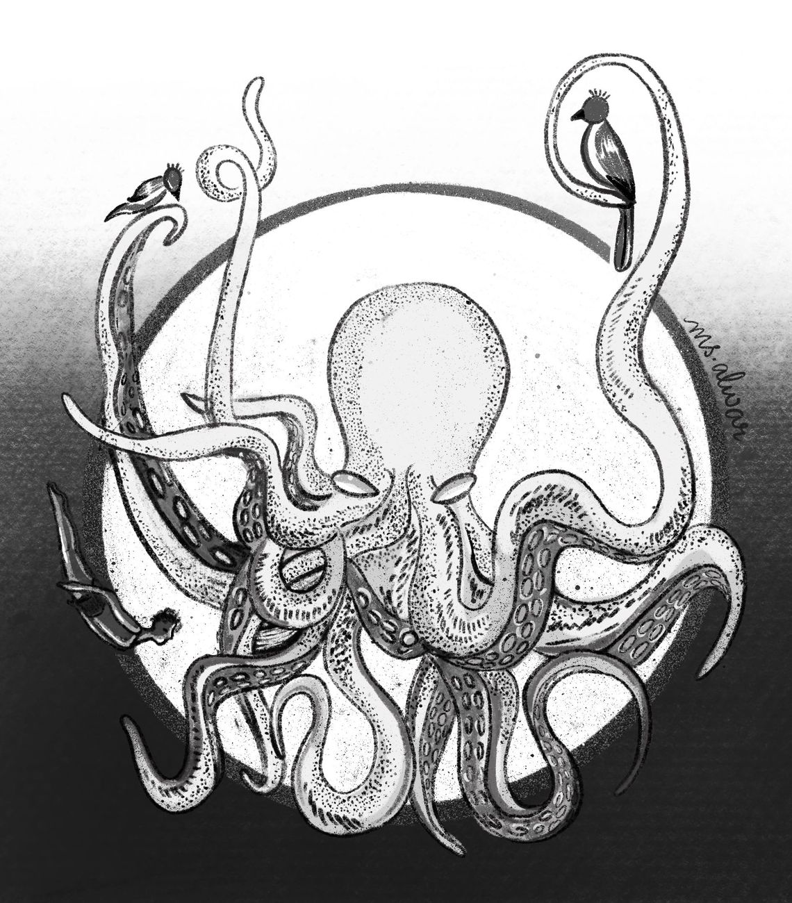 Album Art, Kabir Project, Jan 2020