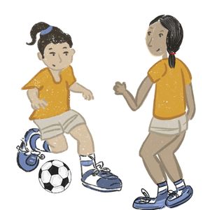 Comic Strips for Change, Dasra, Jan 2020