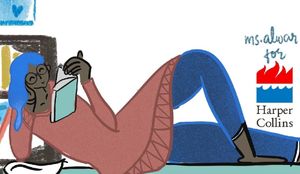 Creatives, Harper Collins, Jan 2021