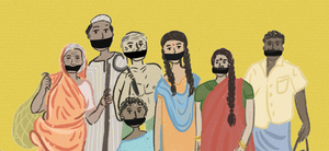 Field Report Equations, March 2020