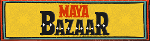 Mayabazaar, Oct 2021