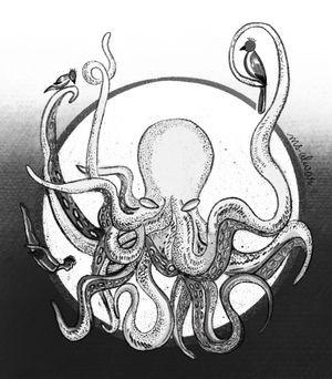 Album Art, Kabir Project, Jan 2020