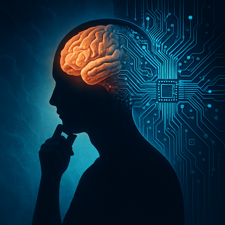 AI 시대의 사고력: 생각하는 힘을 지키는 방법