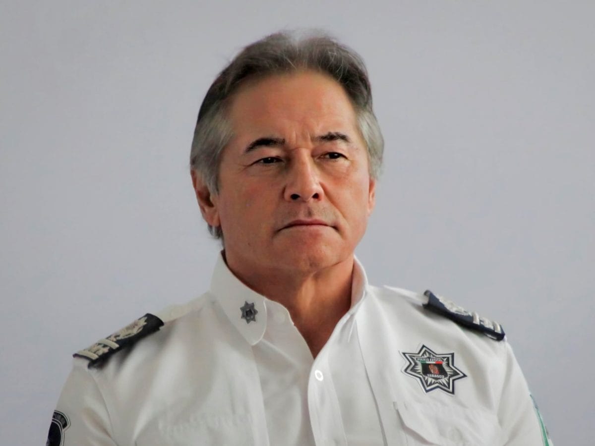 La Barredora, intocada en diez estados