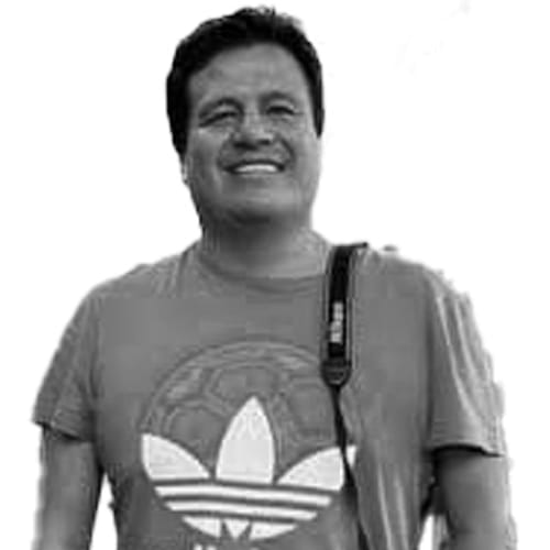 Noe Zavaleta profile image