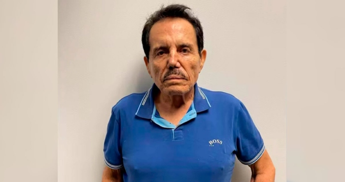 Caso Zambada: La misteriosa desaparición de sus escoltas imagen de publicación