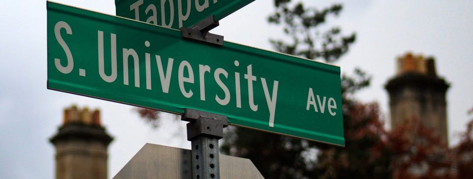 Where God Lives
