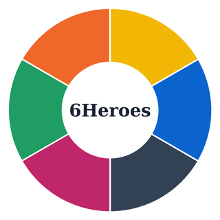 6Heroes Blog