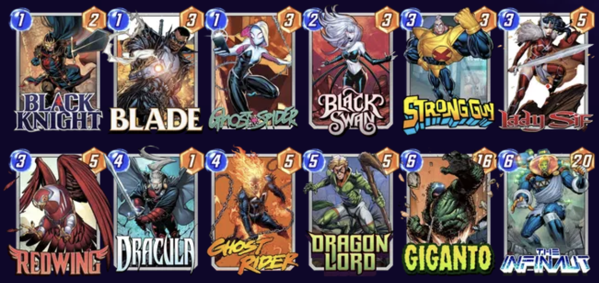 Deck image — click/tap to copy deck code