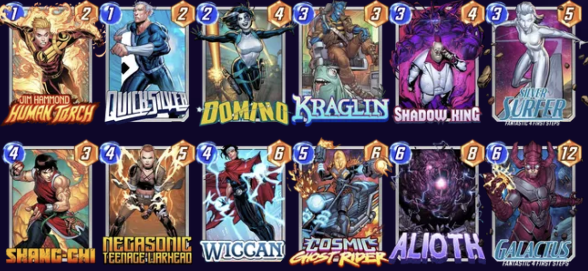 Deck image — click/tap to copy deck code