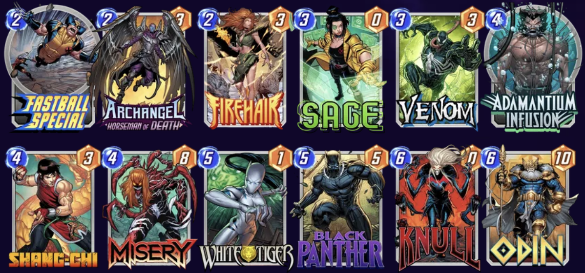 Deck image — click/tap to copy deck code