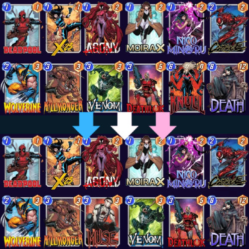 Deck image — click/tap to copy deck code