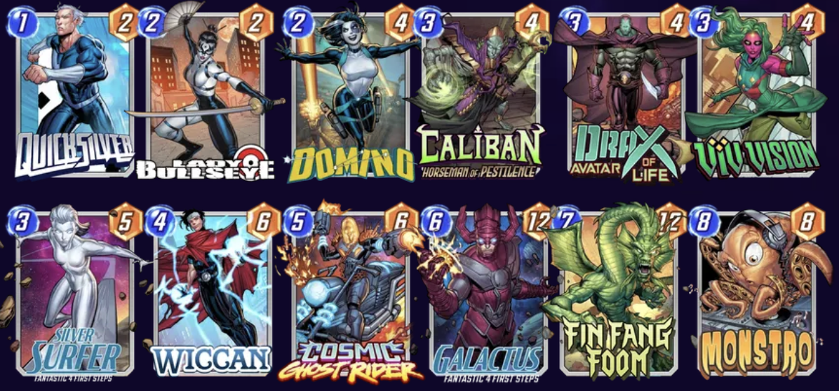 Deck image — click/tap to copy deck code