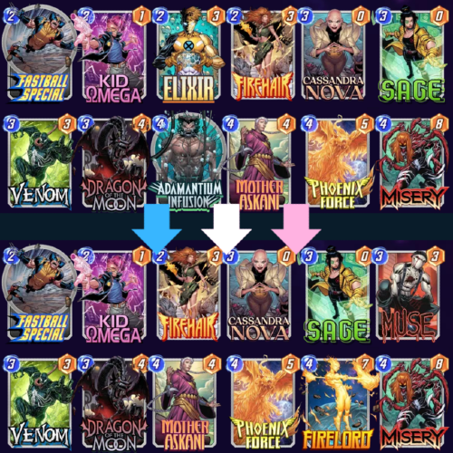 Deck image — click/tap to copy deck code