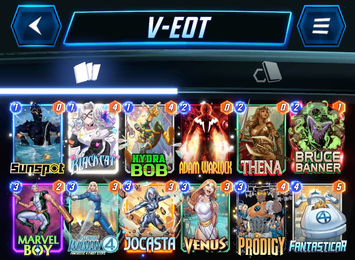Deck image — click/tap to copy deck code