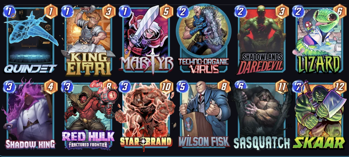 Deck image — click/tap to copy deck code