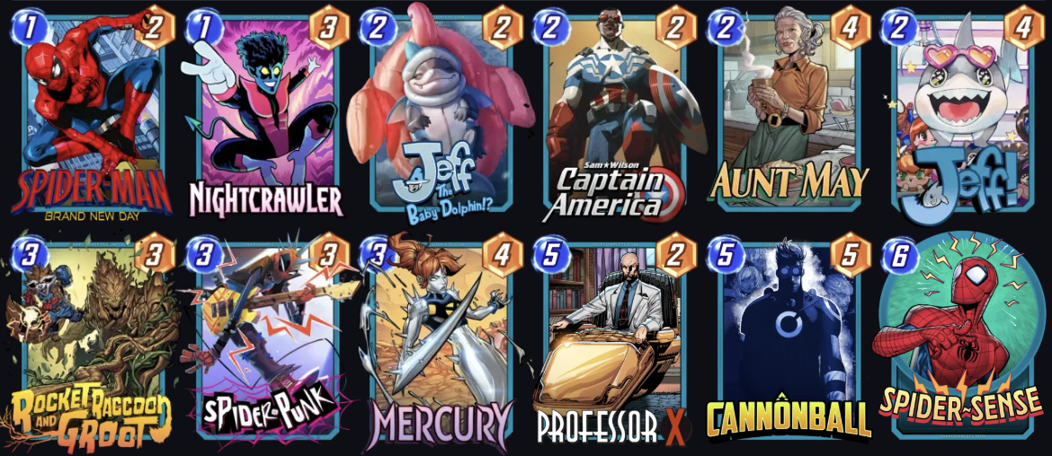 Deck image — click/tap to copy deck code