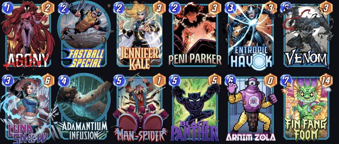 Deck image — click/tap to copy deck code