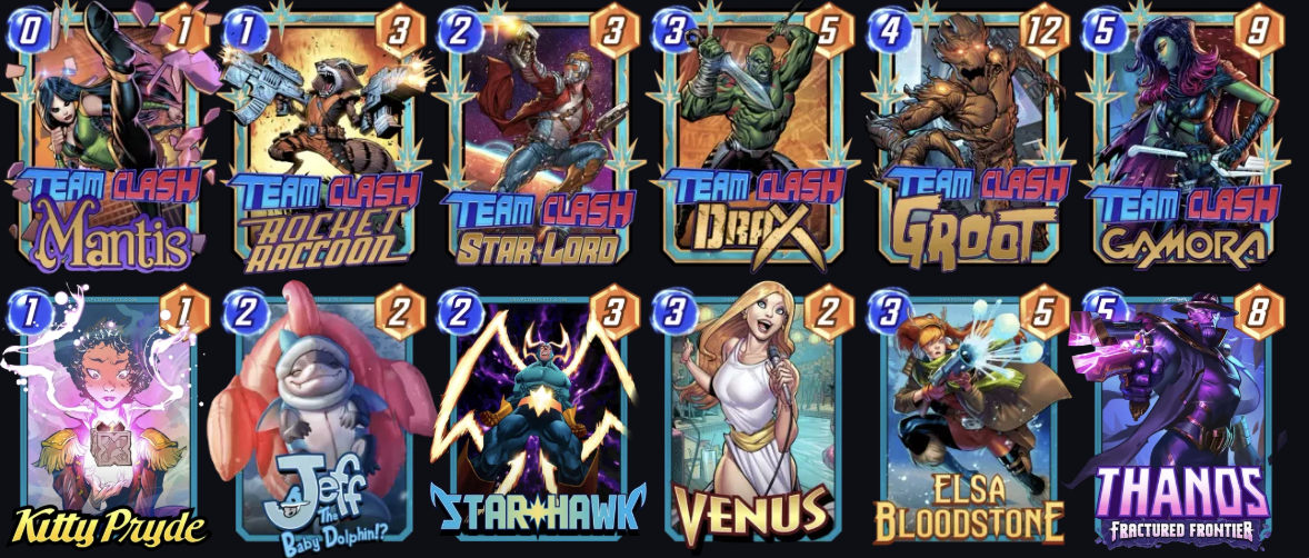 Deck image — click/tap to copy deck code
