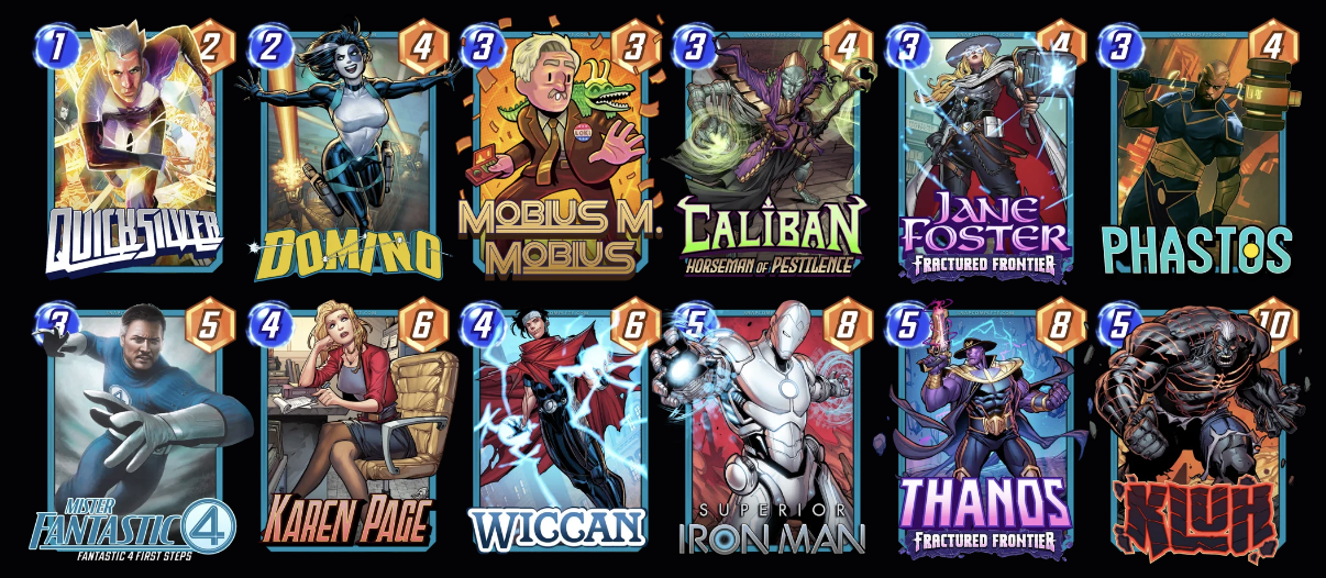 Deck image — click/tap to copy deck code
