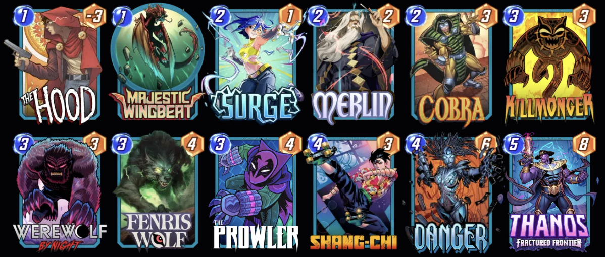 Deck image — click/tap to copy deck code