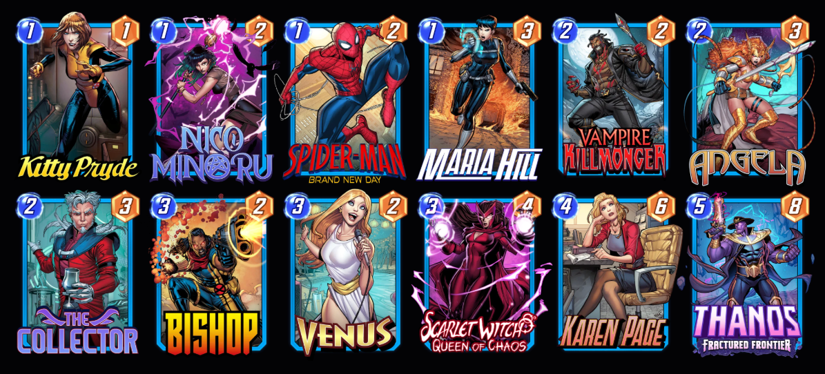 Deck image — click/tap to copy deck code