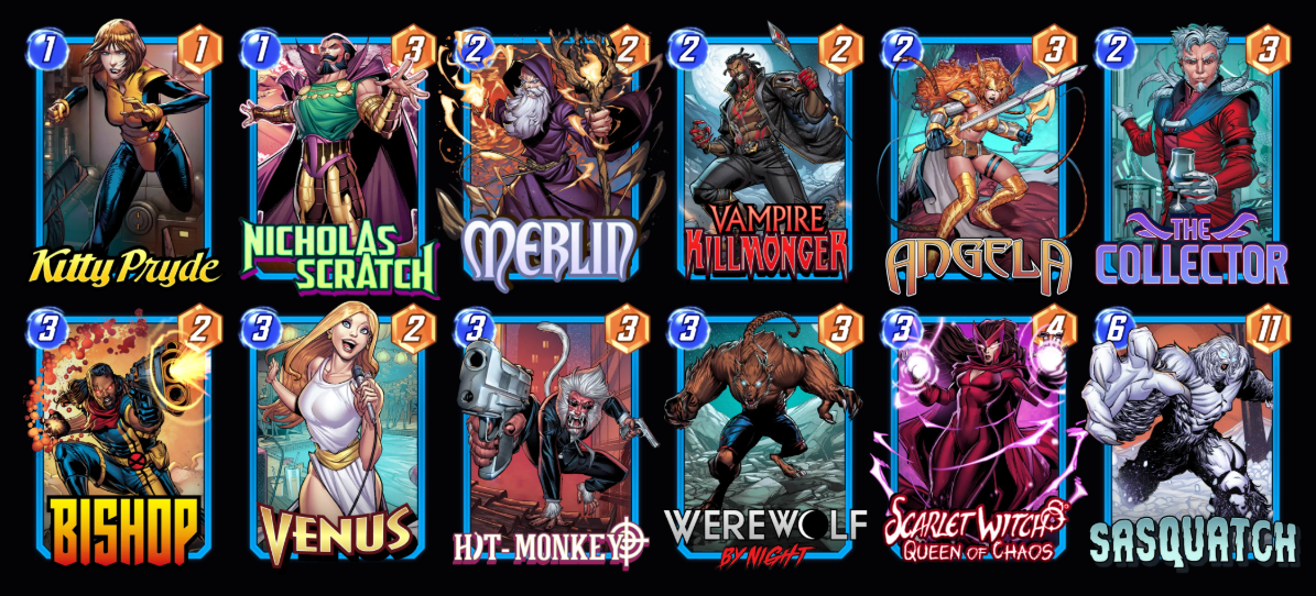 Deck image — click/tap to copy deck code