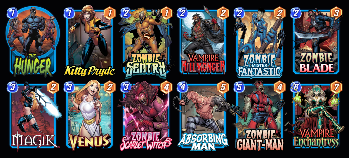 Deck image — click/tap to copy deck code