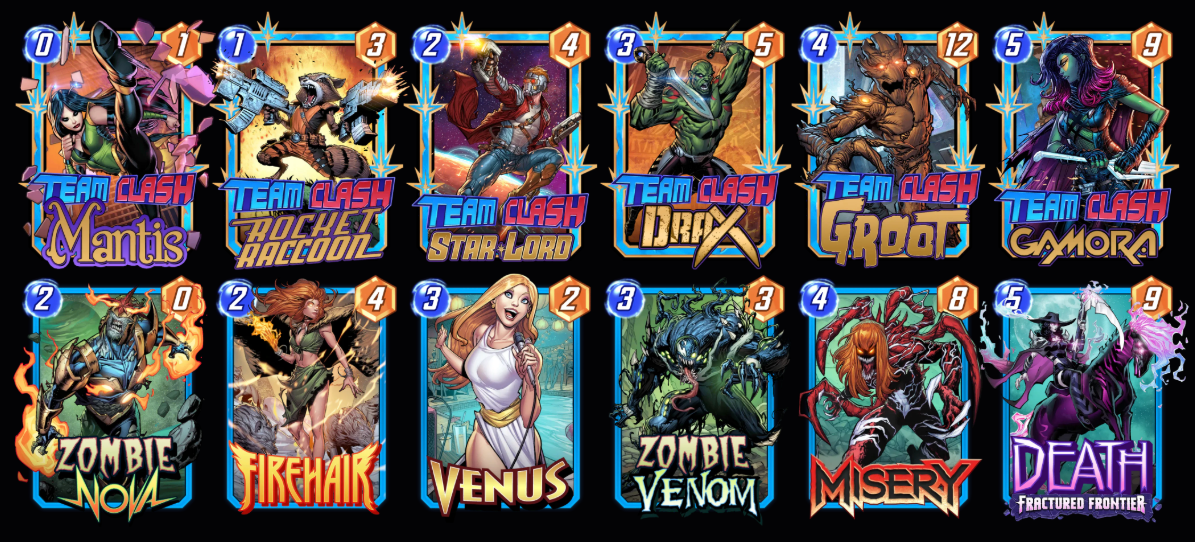 Deck image — click/tap to copy deck code