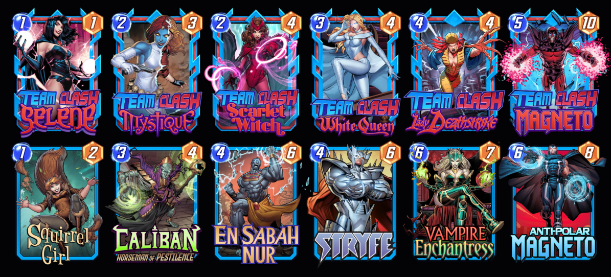 Deck image — click/tap to copy deck code
