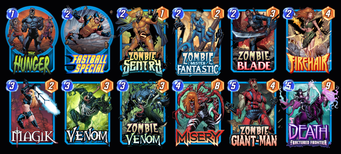 Deck image — click/tap to copy deck code