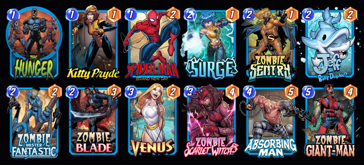 Deck image — click/tap to copy deck code