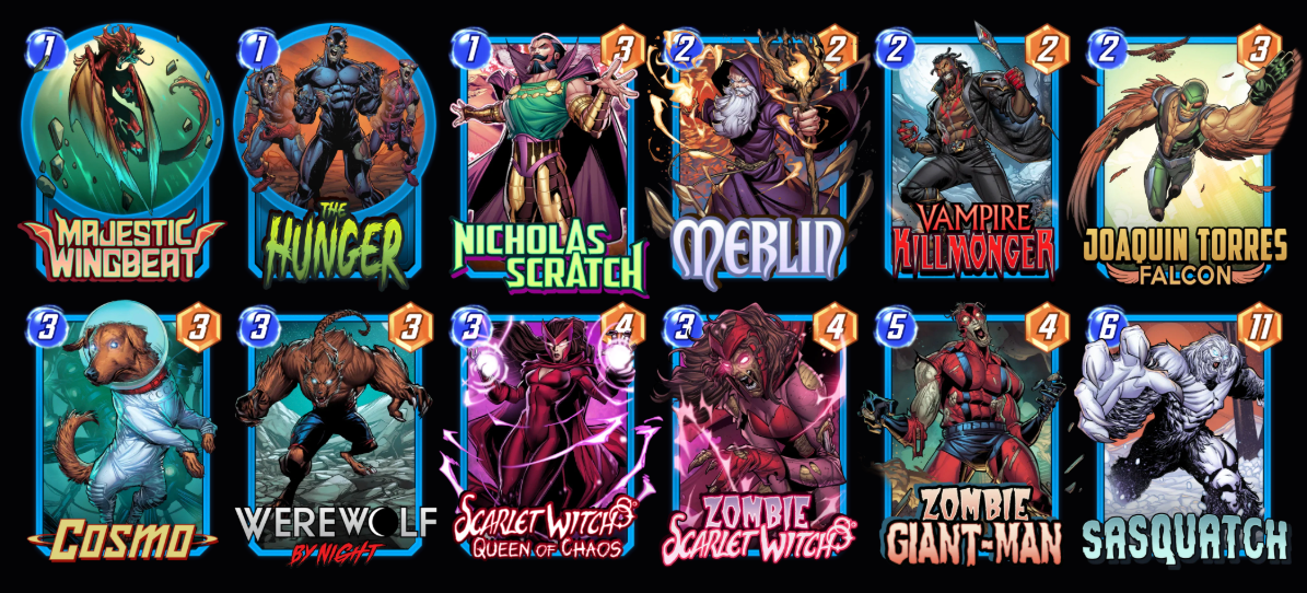 Deck image — click/tap to copy deck code