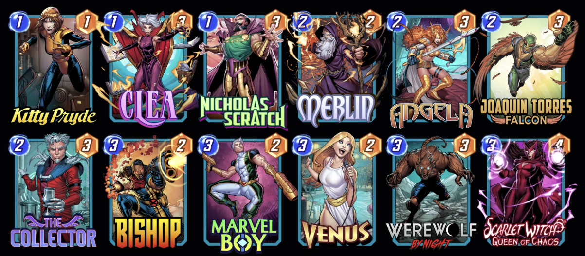 Deck image — click/tap to copy deck code