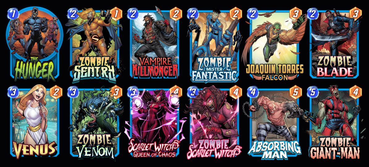 Deck image — click/tap to copy deck code