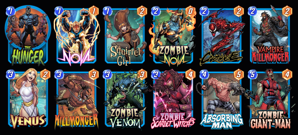 Deck image — click/tap to copy deck code