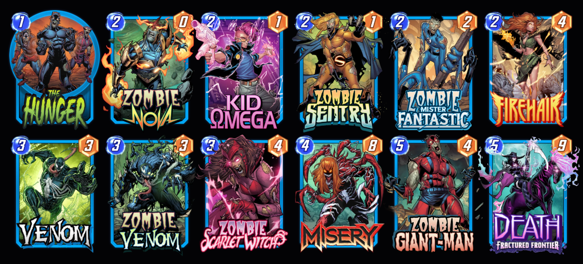 Deck image — click/tap to copy deck code