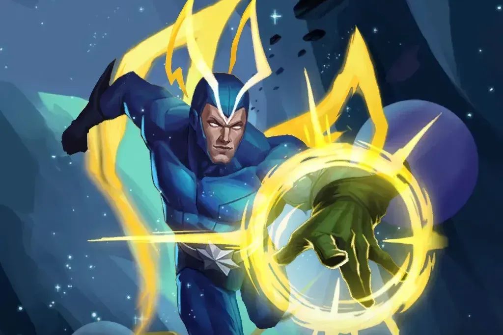 What to do with Starhawk