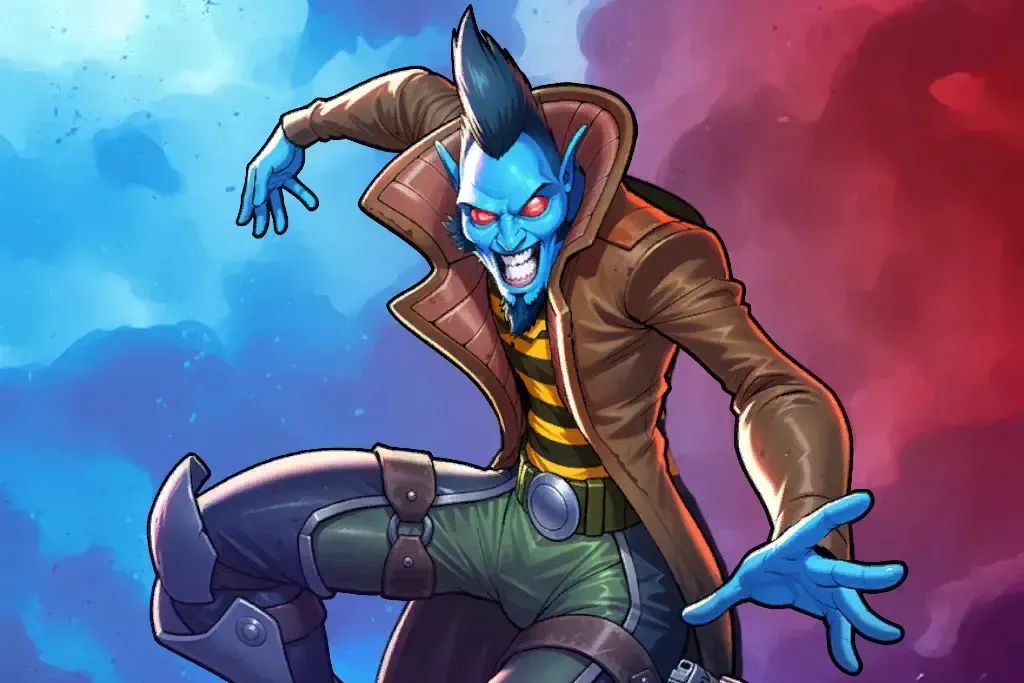 What to do with Kraglin