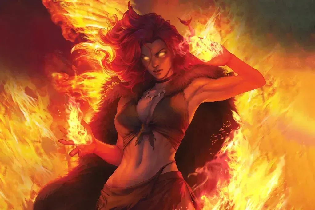 Burning Questions 3/13/26