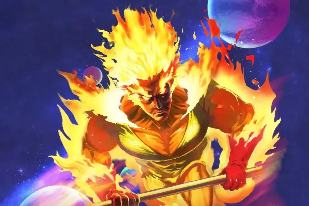 Burning Questions 3/6/26