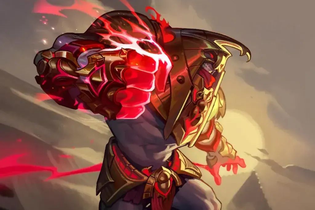 What to do with Juggernaut, Horseman of War