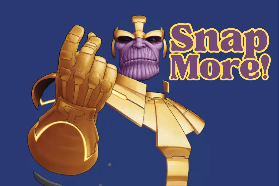 When Do I Snap?: Snapping Scenarios and Tips