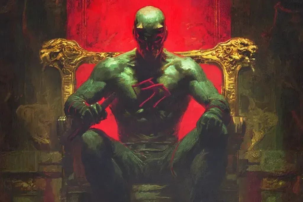 What to do with Shadowlands Daredevil