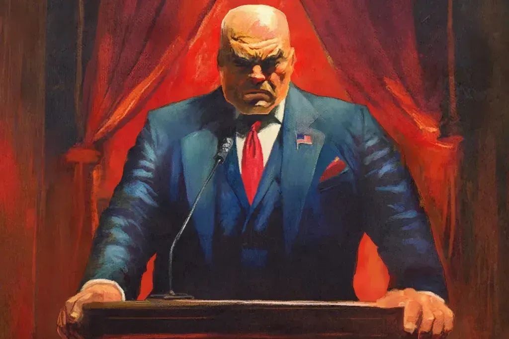 What to do with Wilson Fisk