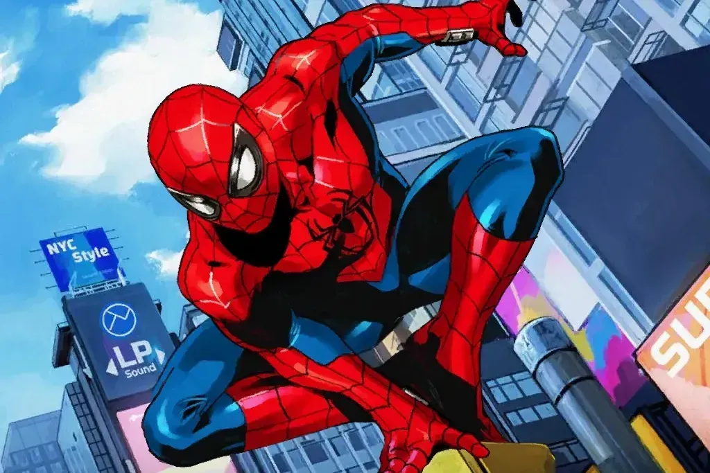 What to do with Spider-Man: Brand New Day
