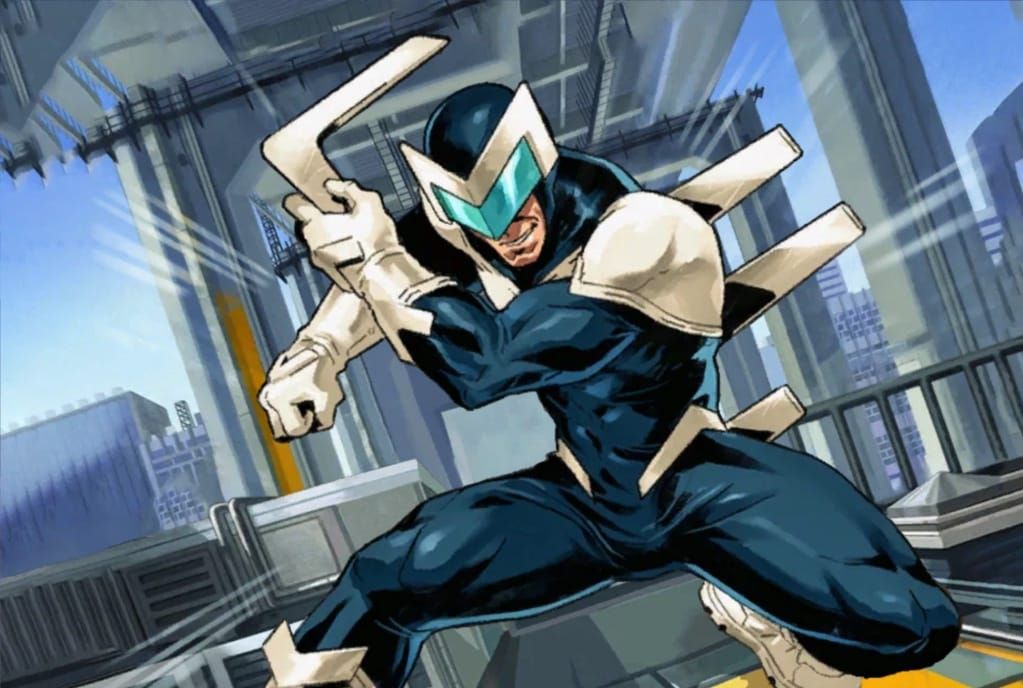 Boomerang Week: Decks for Weekend Missions