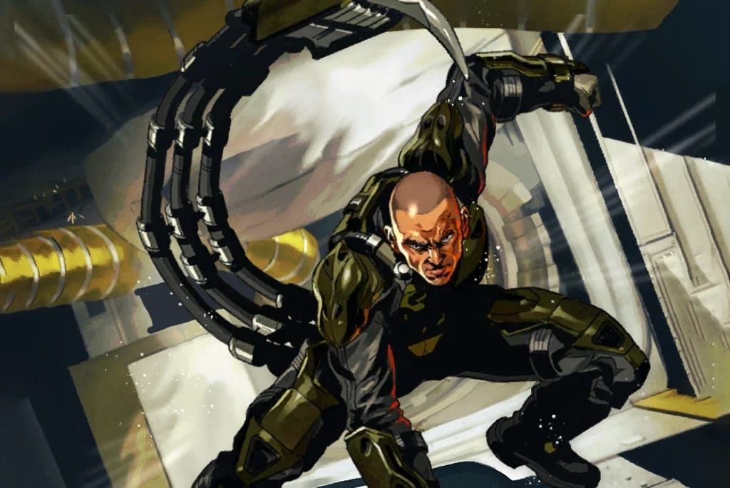 Scorpion Brand New Day Week: Decks for Weekend Missions